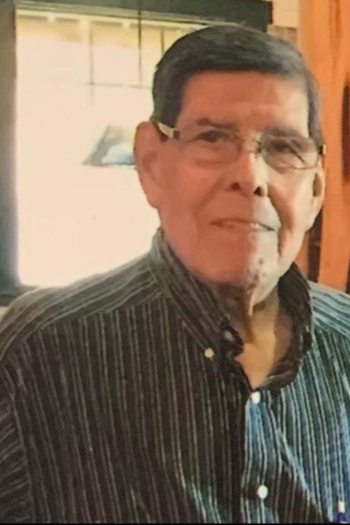 Jose R. Alva Profile Photo