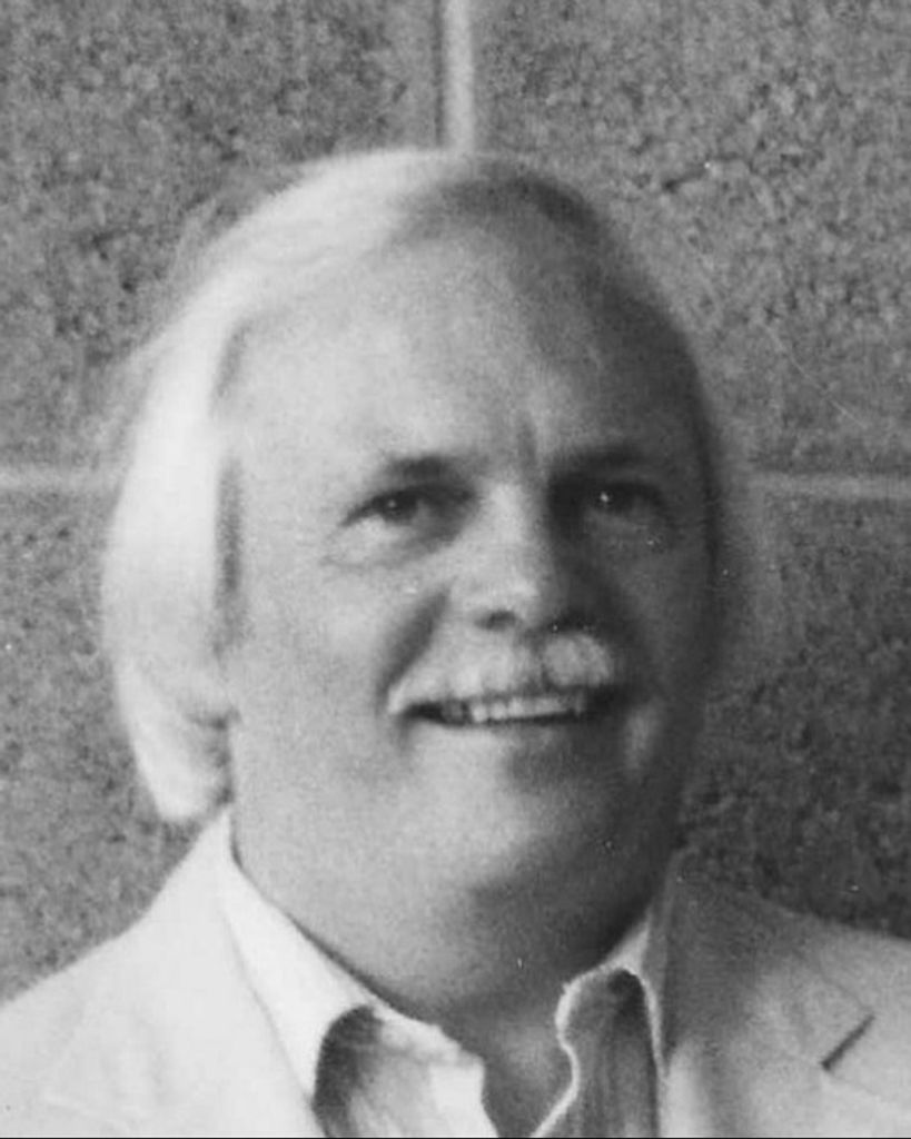 Marvin G. Quick
