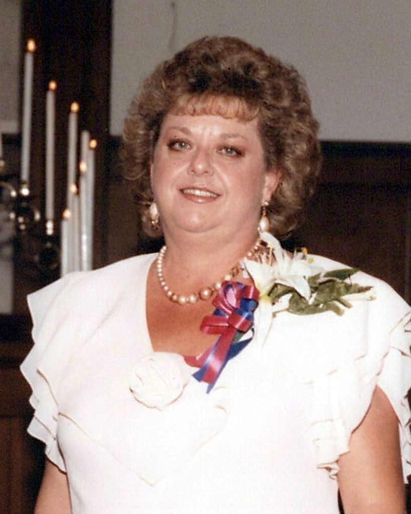 Sherry Davis Profile Photo