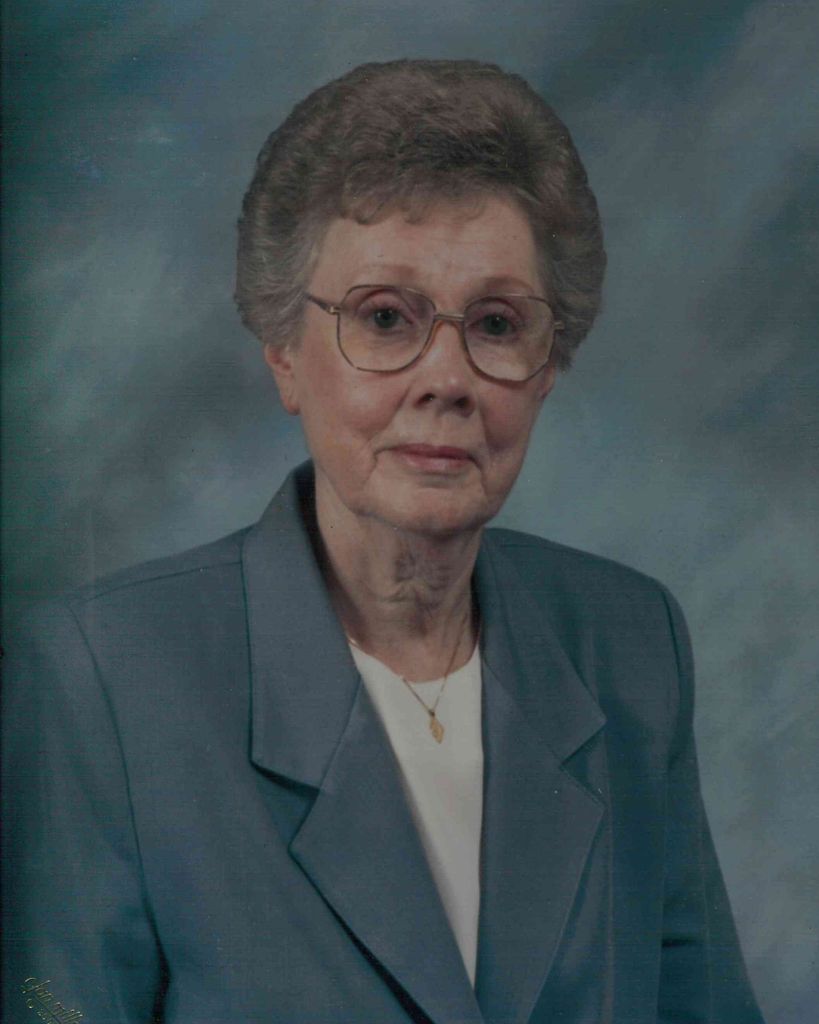 Margaret Sue Loftis