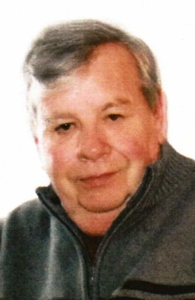 A. Chris Bergquist Profile Photo