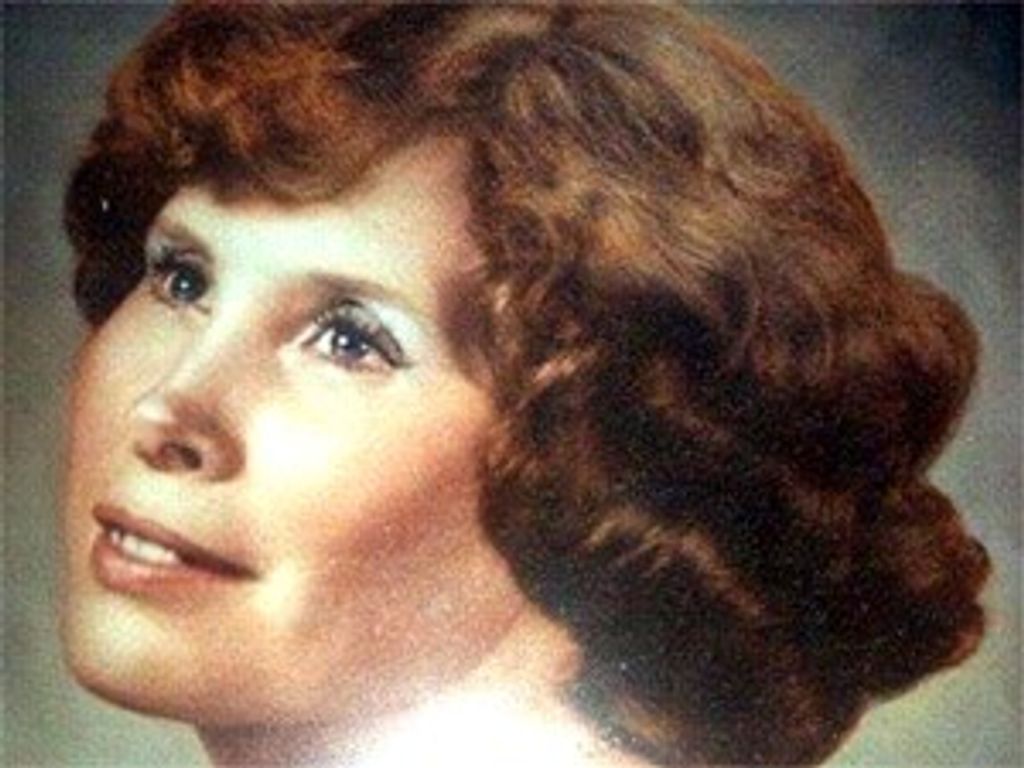Susan Jane Hayes
