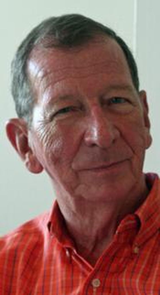 John J. Strong