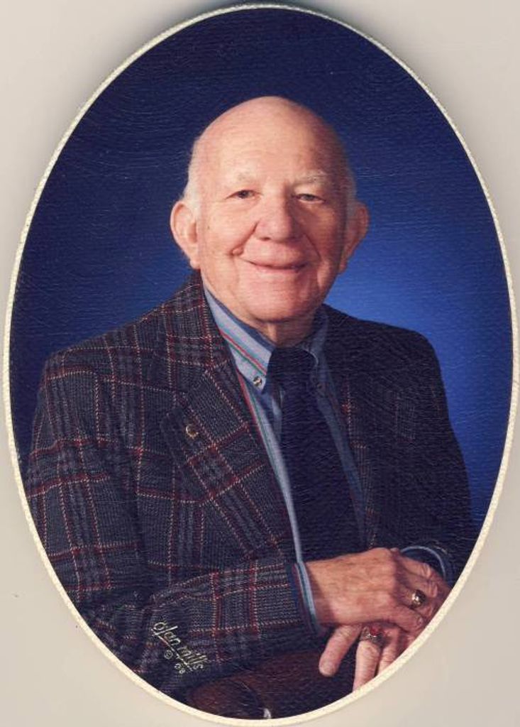 Paul Stevens