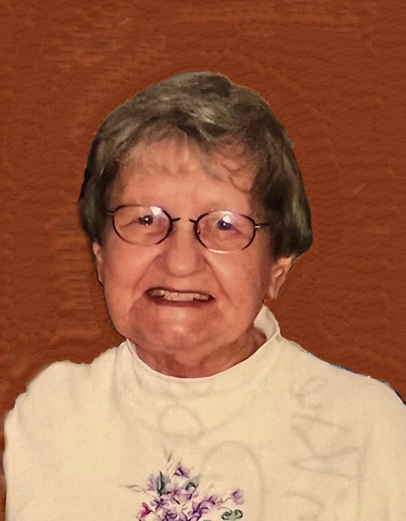 Marjorie Sloan Rose Profile Photo