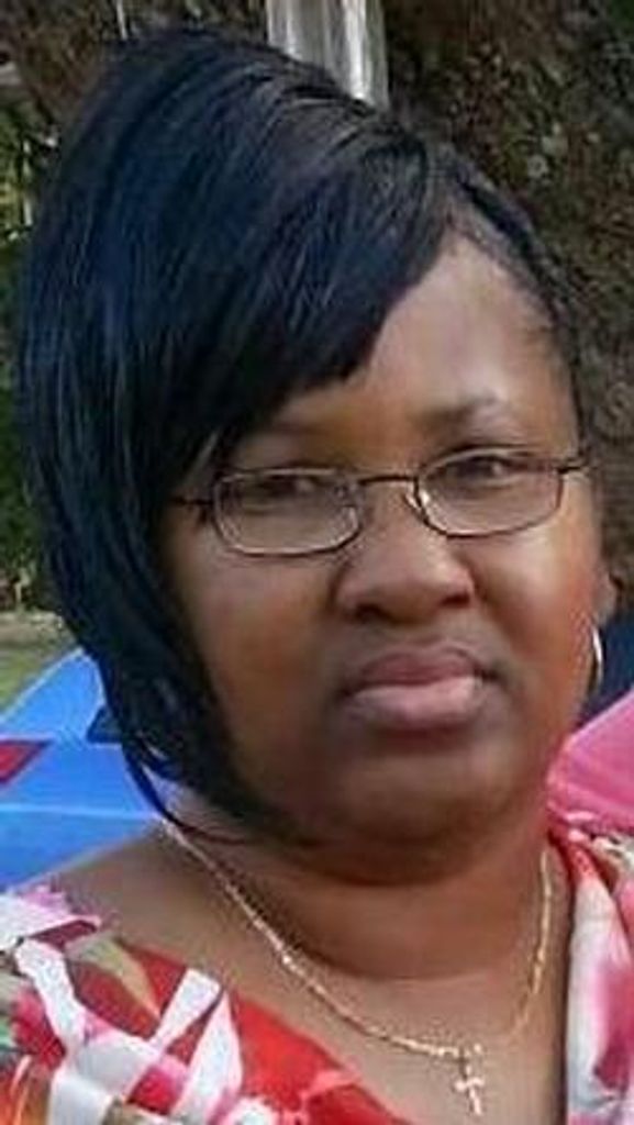 Charlene Canady Lewis