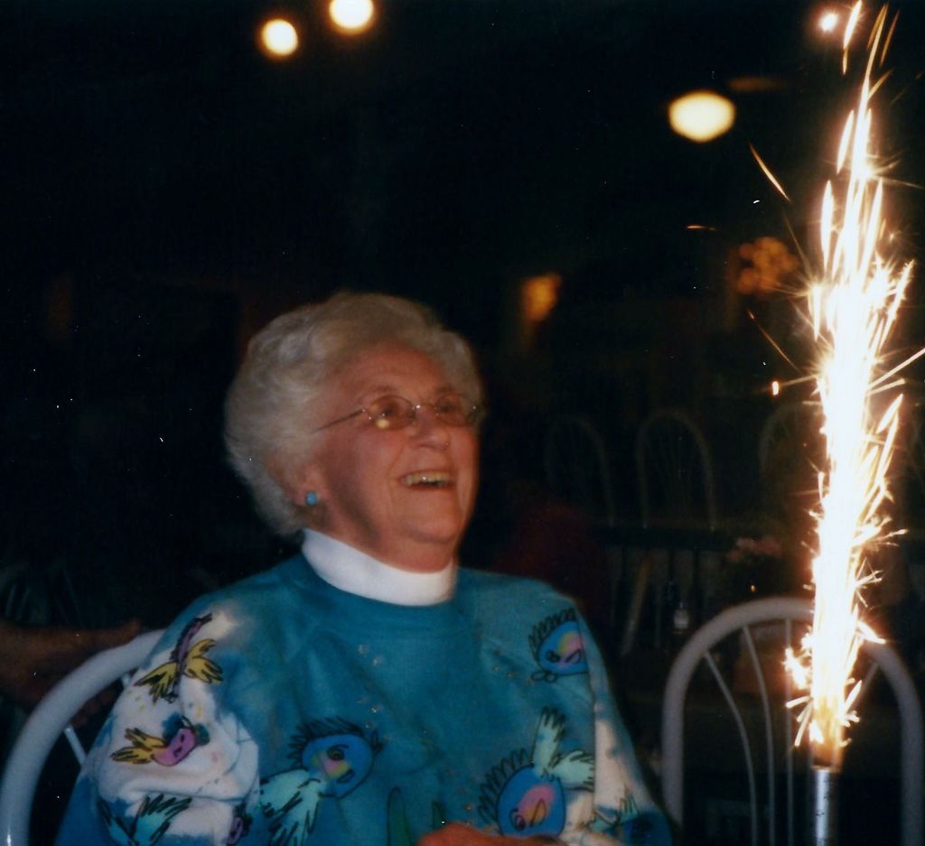 Lois T. Spino