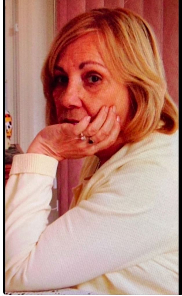 Barbara Johnston
