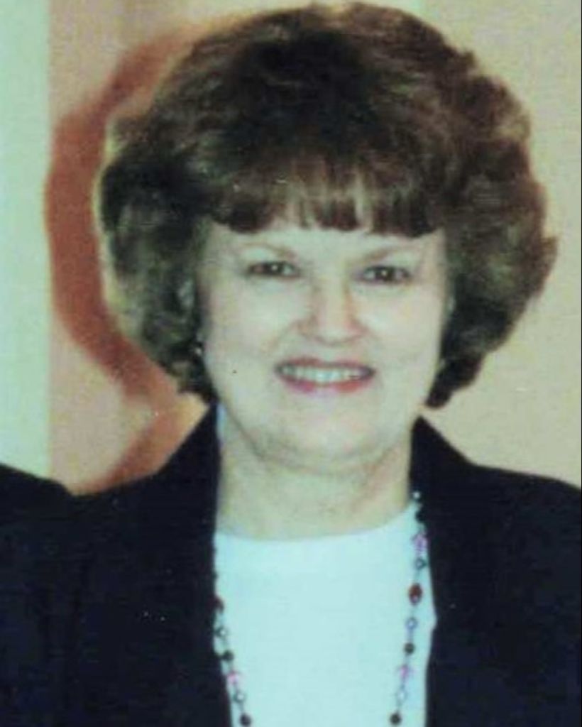 Carole Taylor
