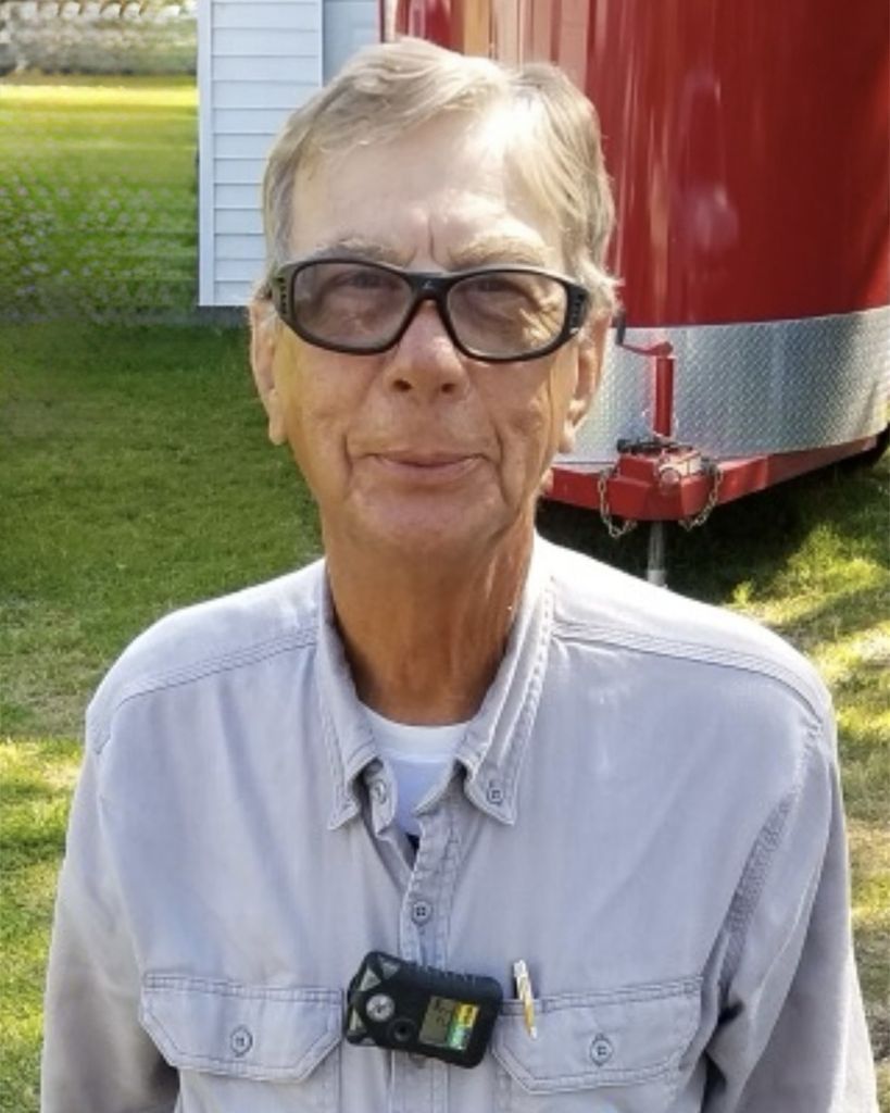 Warren Spencer Batchelor