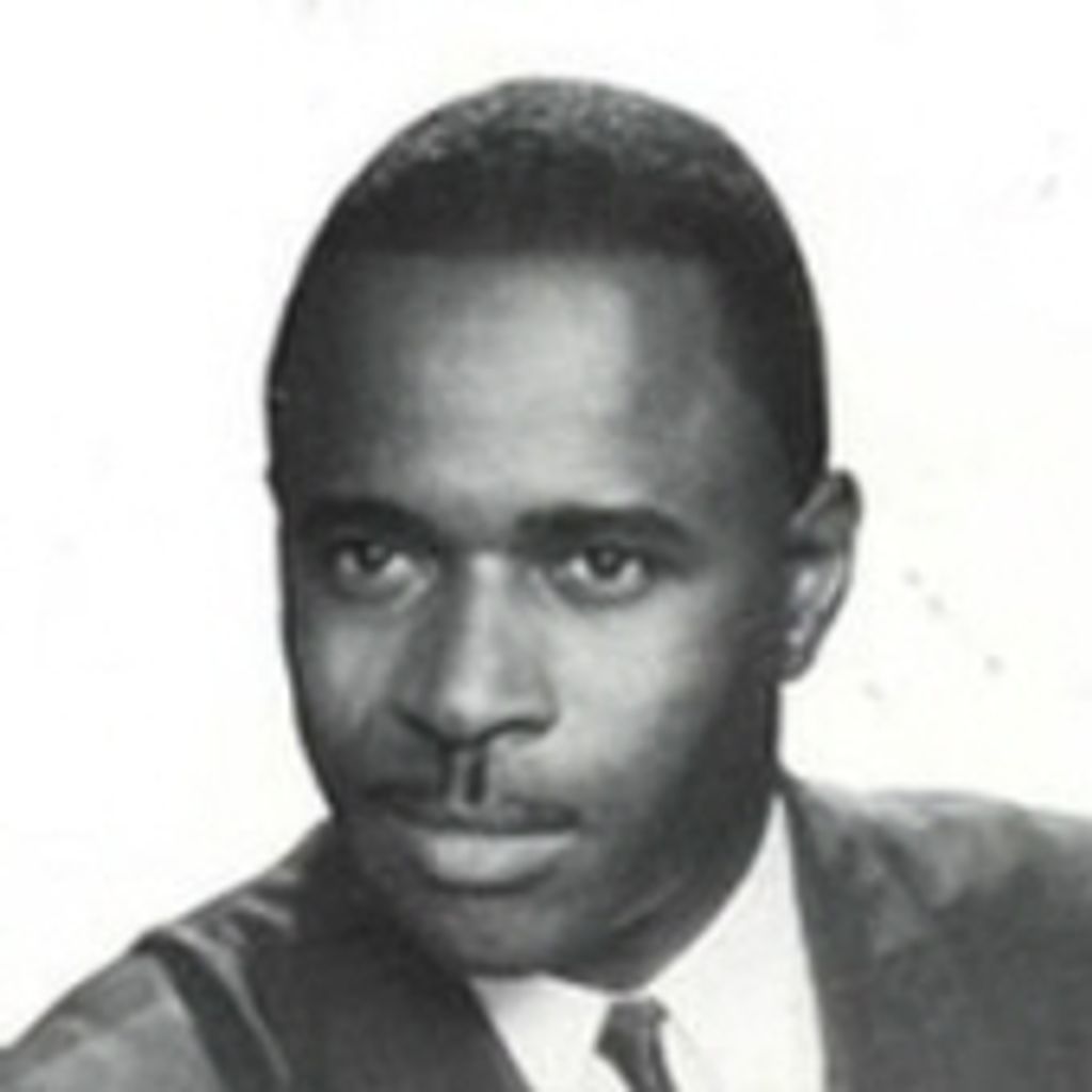 Bruce Ervin Mr. Wilson