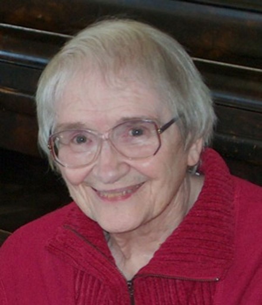 Lourene Stiteler Pierce