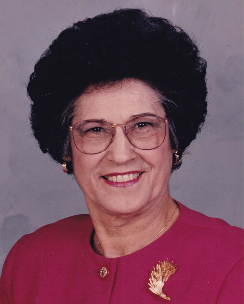 Theresa D. Comb