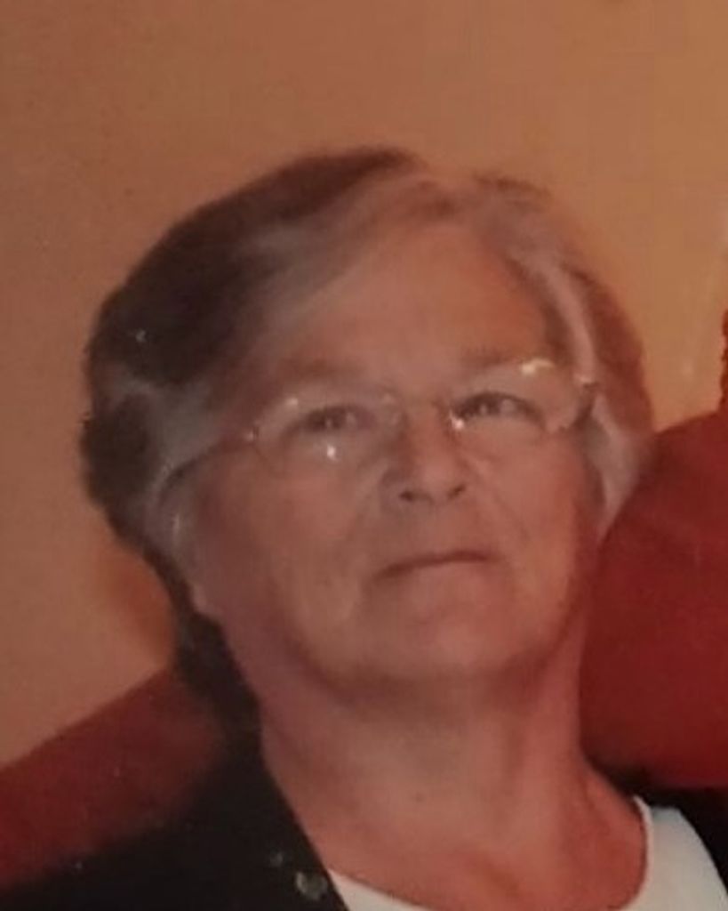 Glenda R. Powell
