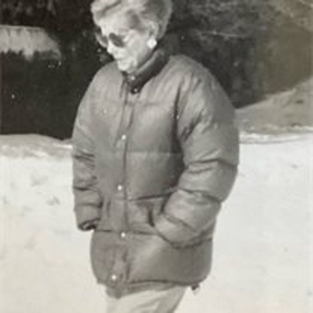 Anita Fay Ramm Profile Photo