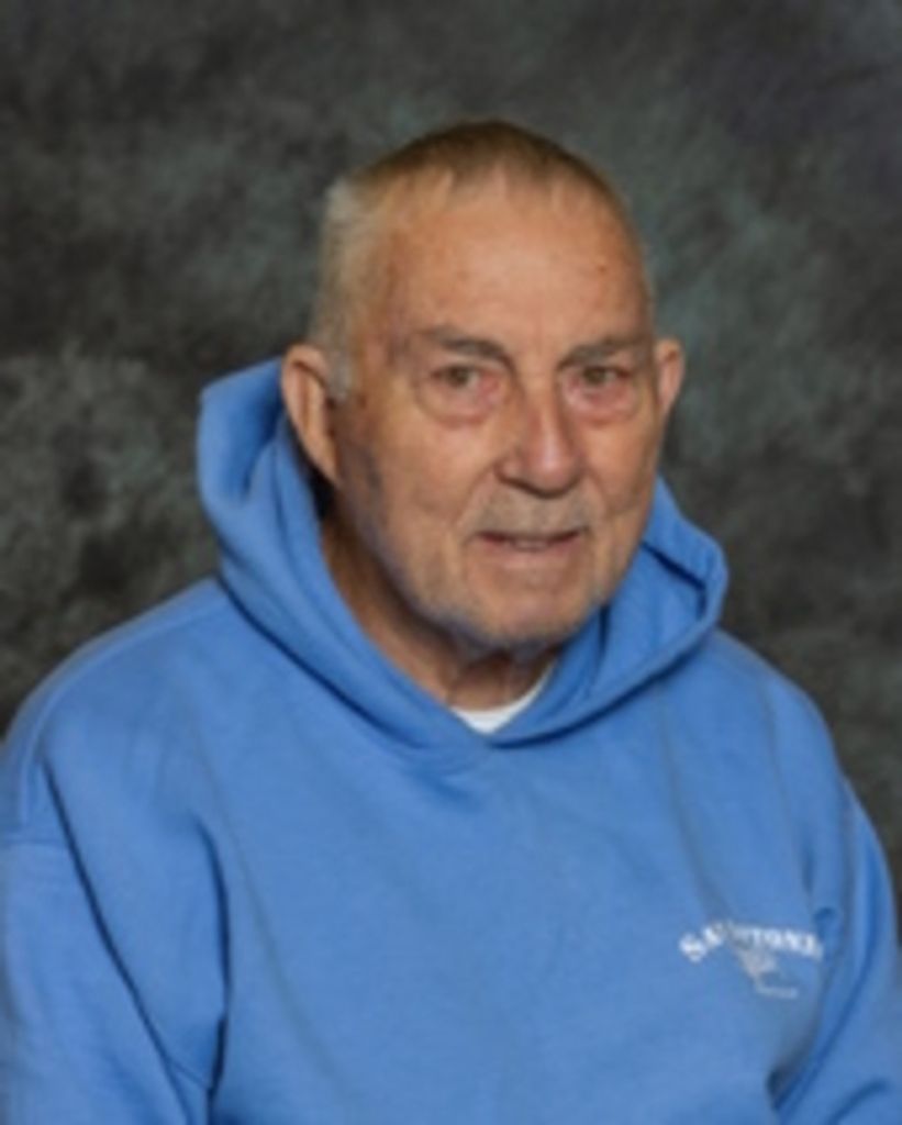 Robert Clifford Edwards