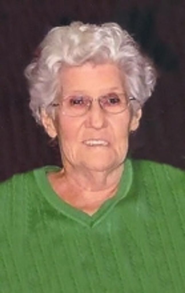 Clairene T. Dickerhoof