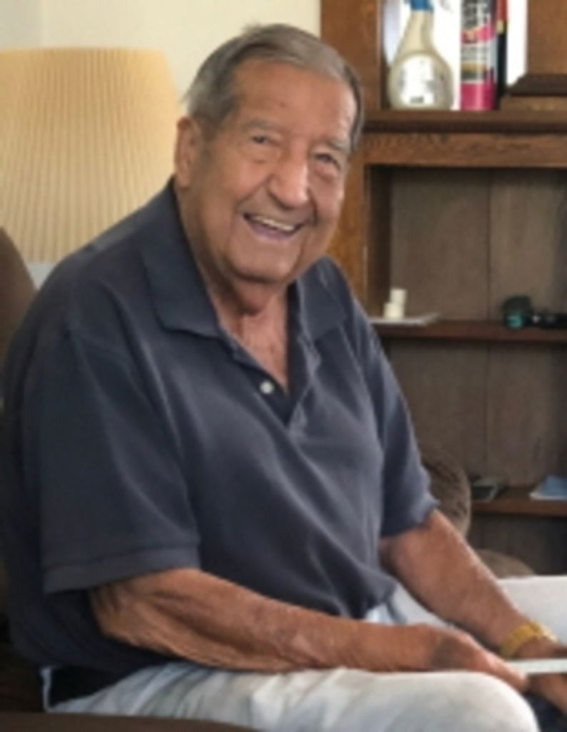 Harold Monhollen