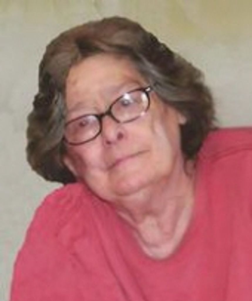 Peggy Zick-Hall