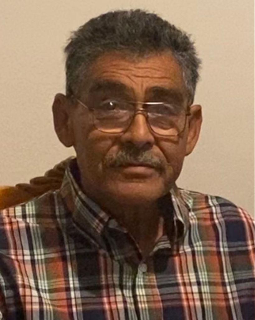 David Garcia Profile Photo