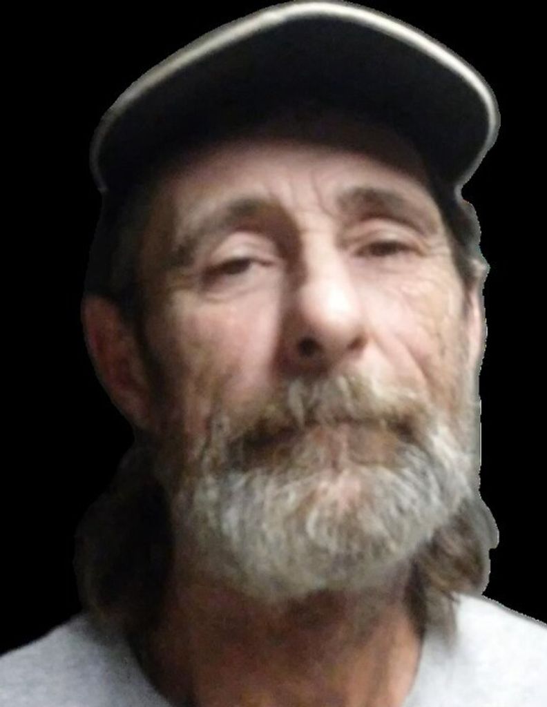 Harold Junior Beck Profile Photo