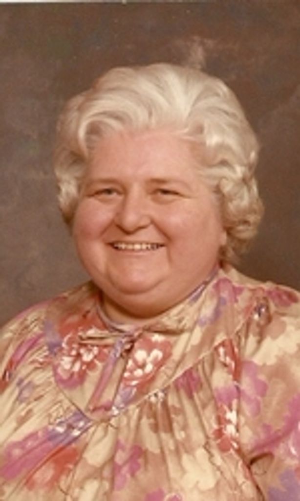 Novadean  (Ridenour)  Hamilton