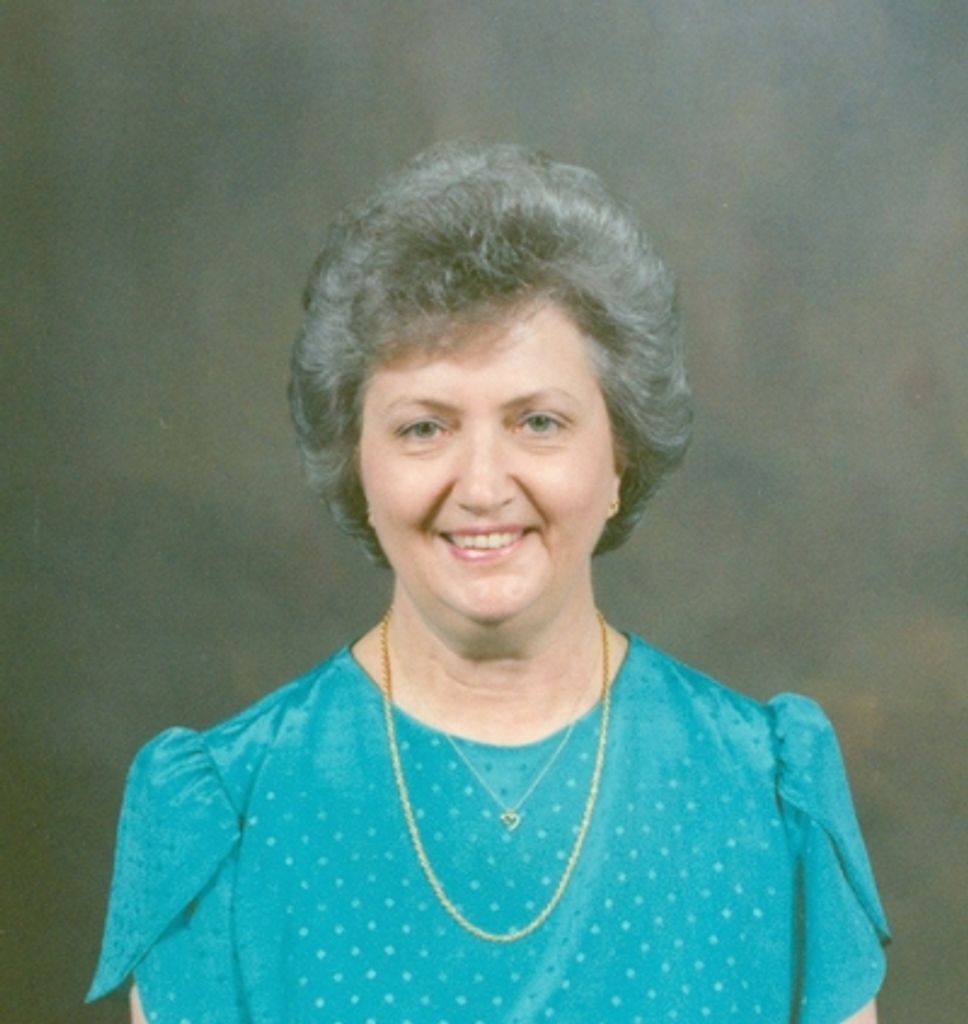 Martha Rhodes Wellons Profile Photo
