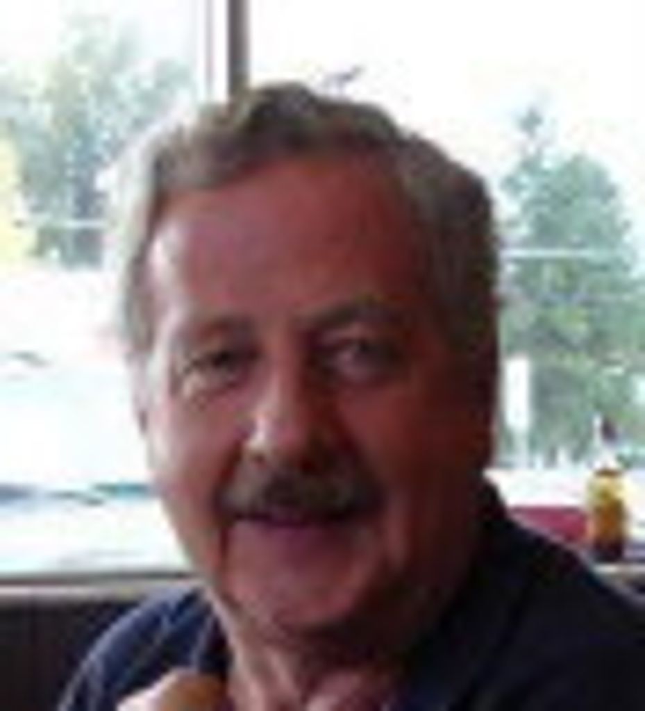 Joseph R. Edwards
