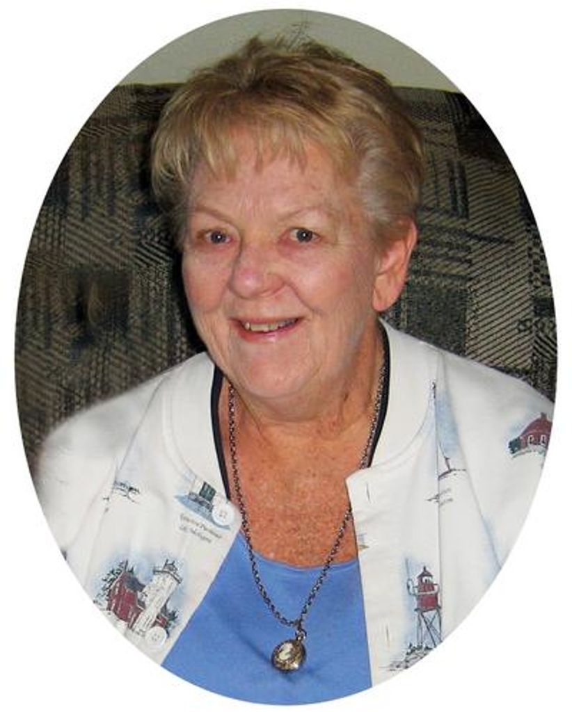 Ann L. Thornton Profile Photo