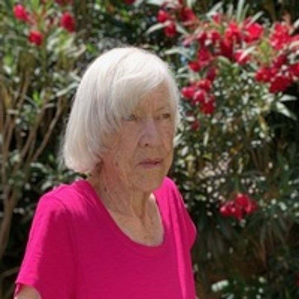 Lois Jean Puckett