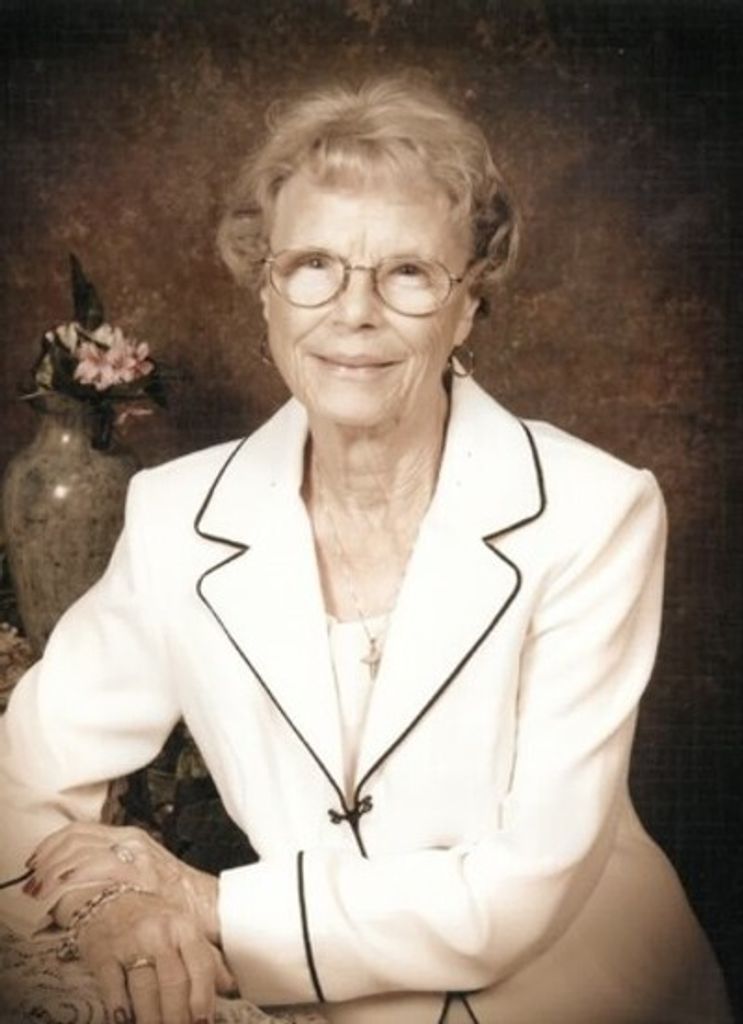 Edith Zwernemann Profile Photo
