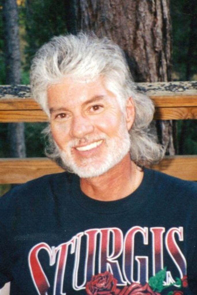 Randall (Randy) Patrick Meyer Profile Photo