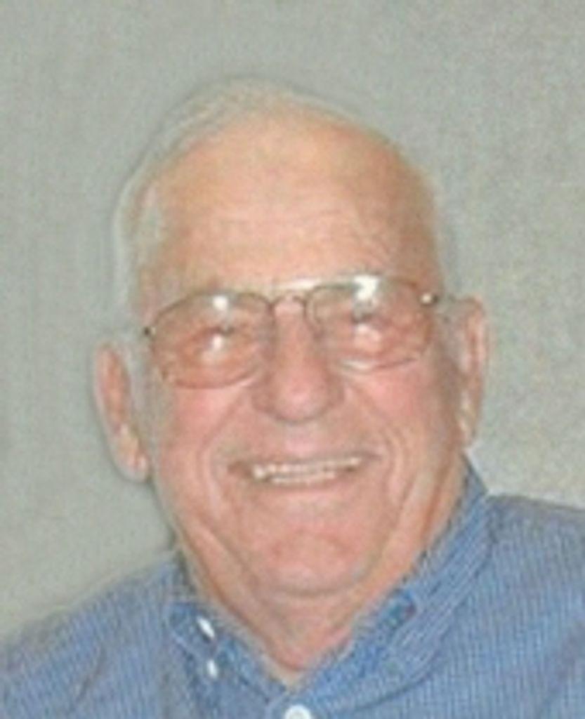 Lloyd Nyberg