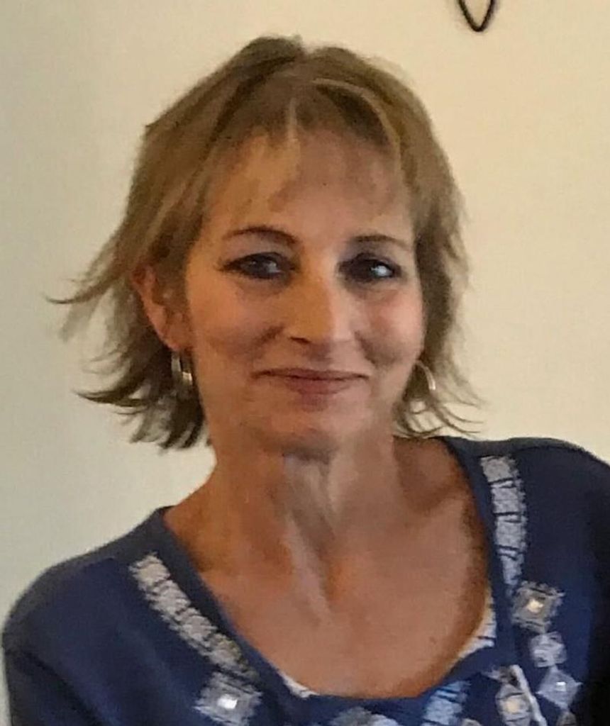 Gina Jo Barker Profile Photo