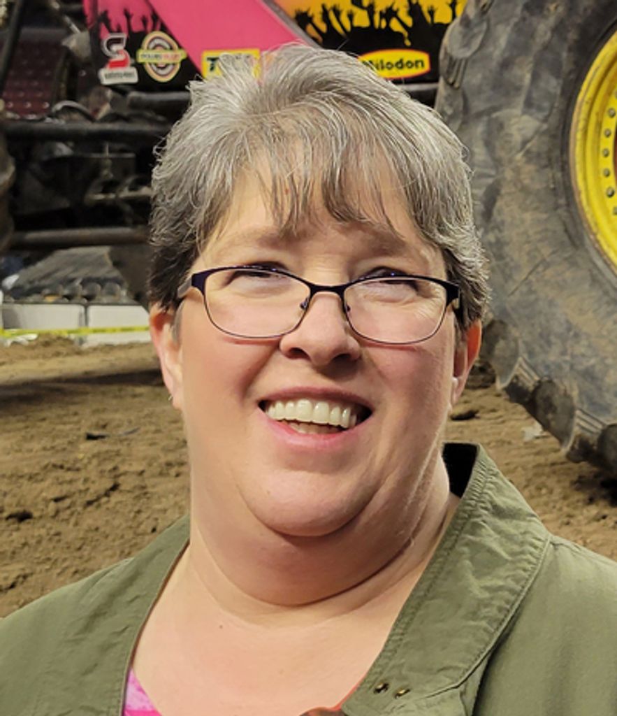 Sheri Michelle Perkins Brown Profile Photo