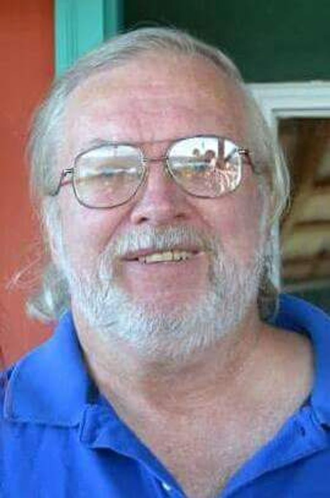 Richard L. Anderson