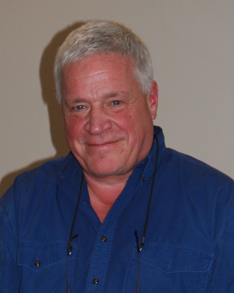 Pierre Denis Ranger Profile Photo