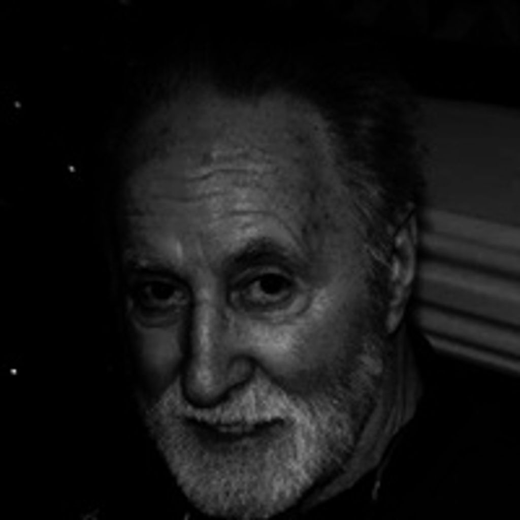 William "Bill" Harmon