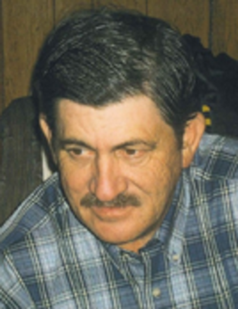 Carl Ray Byrd