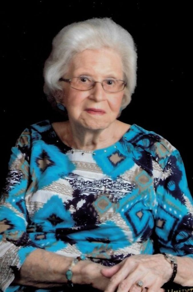 Mary Jeanette Moss Profile Photo