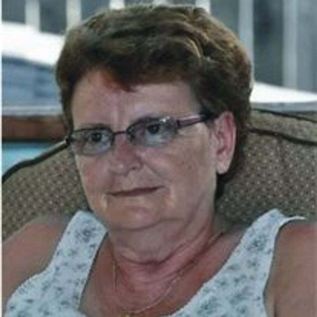 Gloria J. "Beardsley" Hults