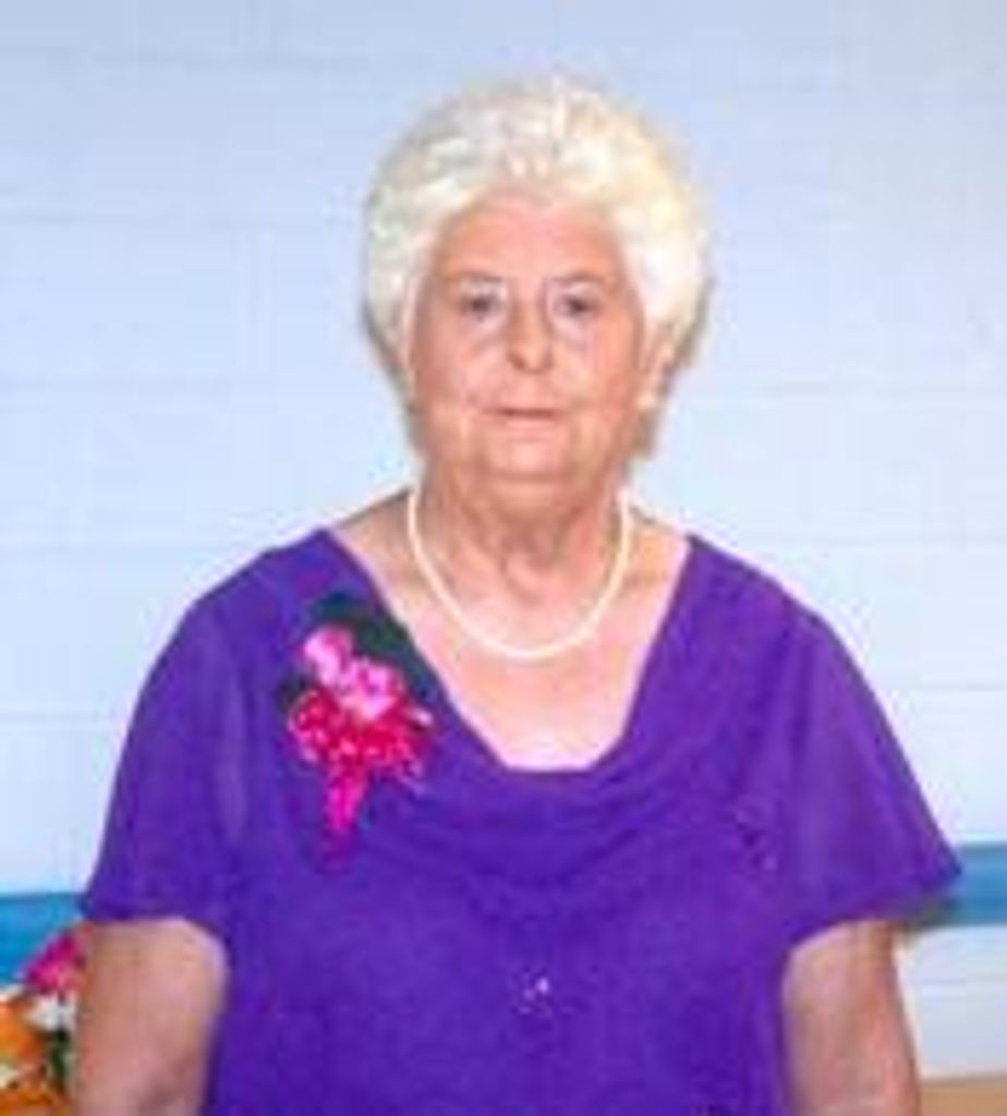 Barbara A. Rothwell