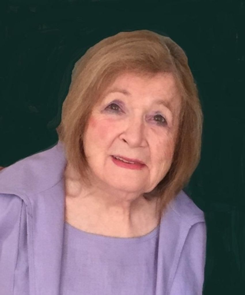 Leah H. Meyer Profile Photo