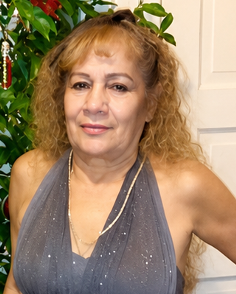 Martha Matos Reyes Profile Photo