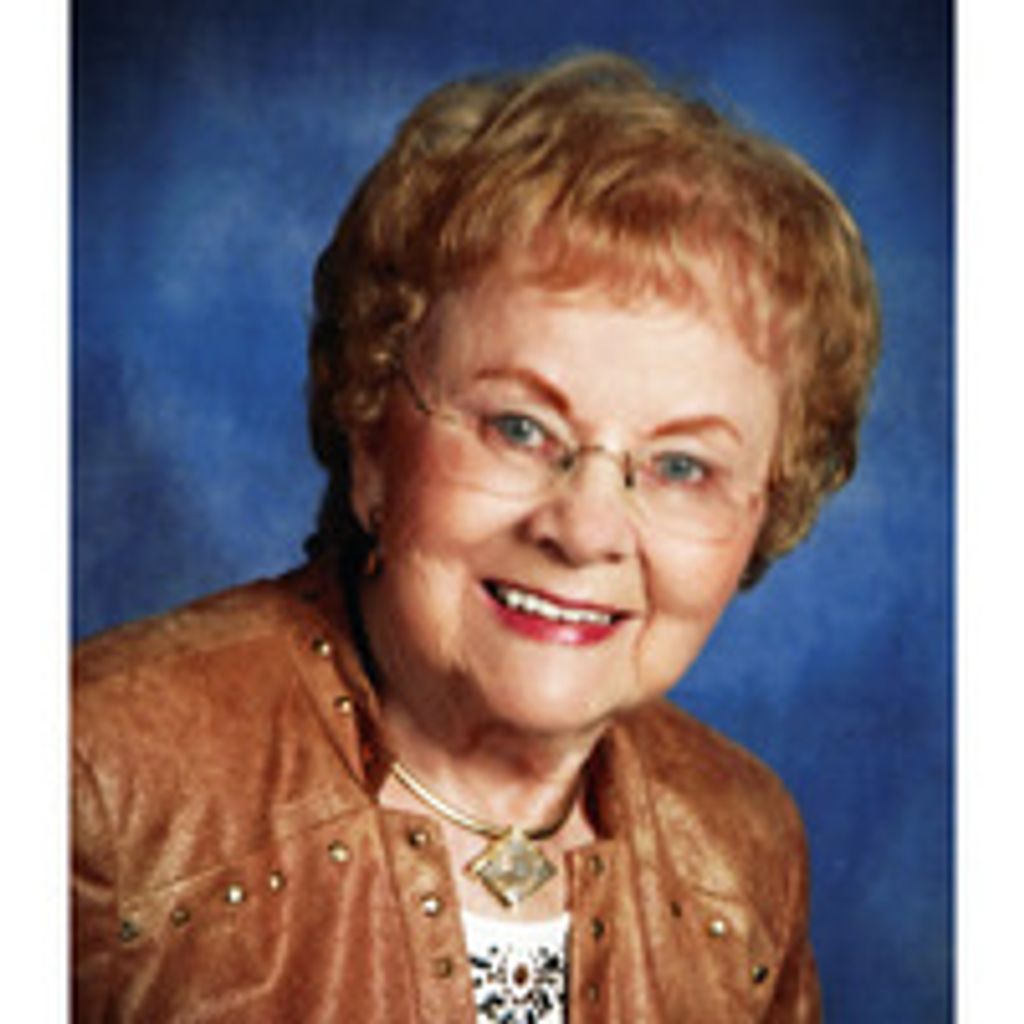 Evelyn Mae Cleveland