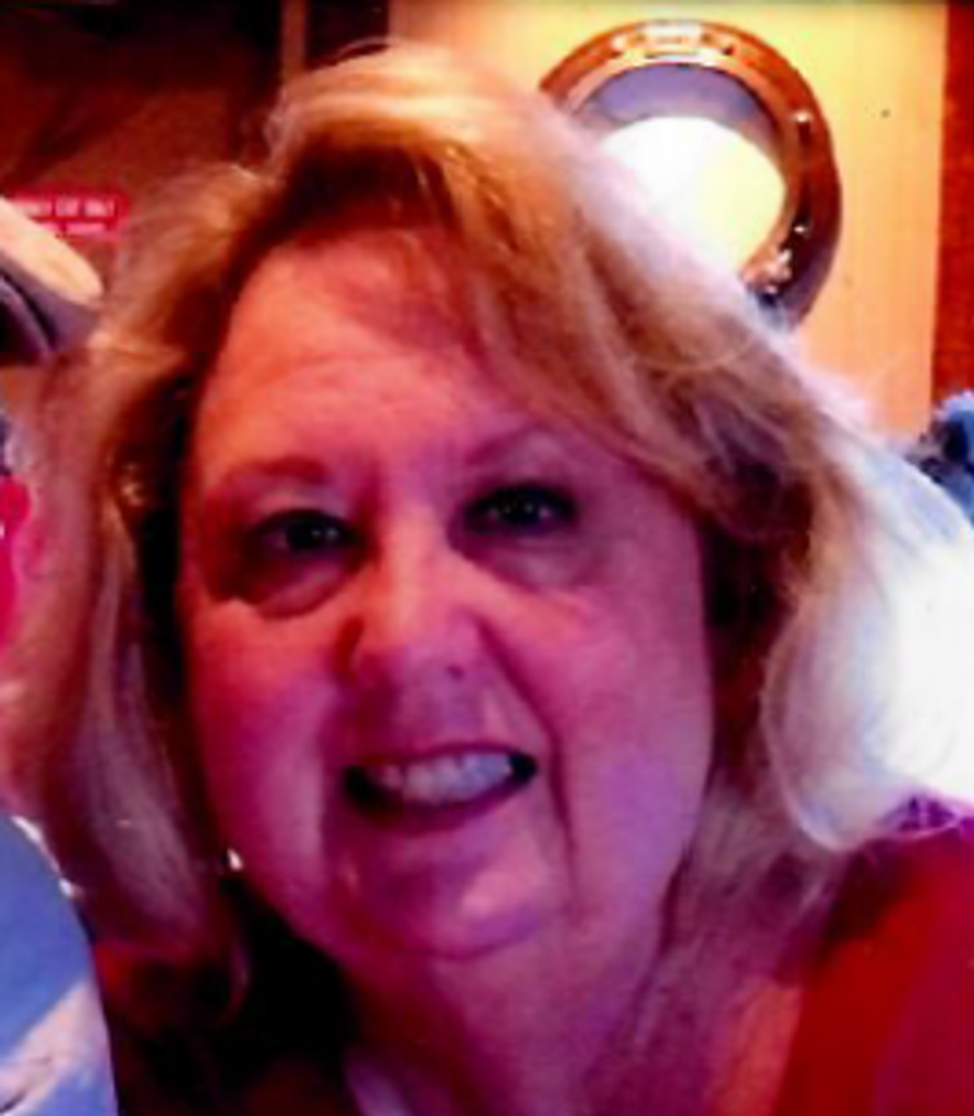 Gail Cruse Profile Photo