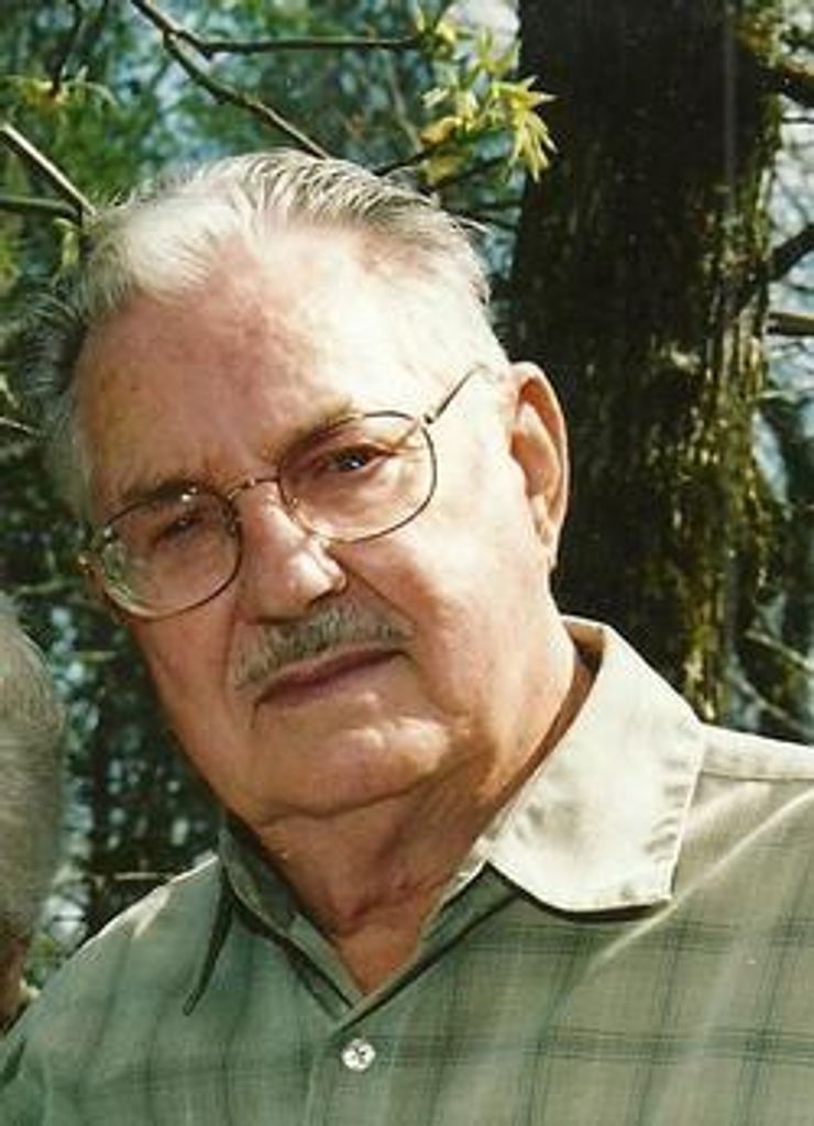 William Claud Williams