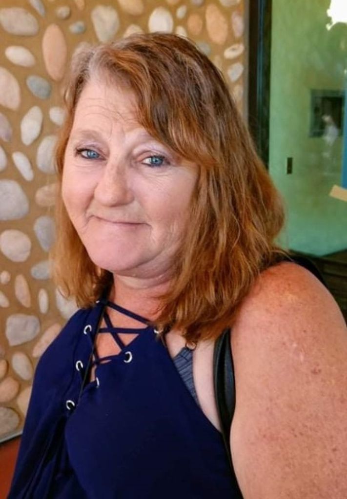 Nita Williams