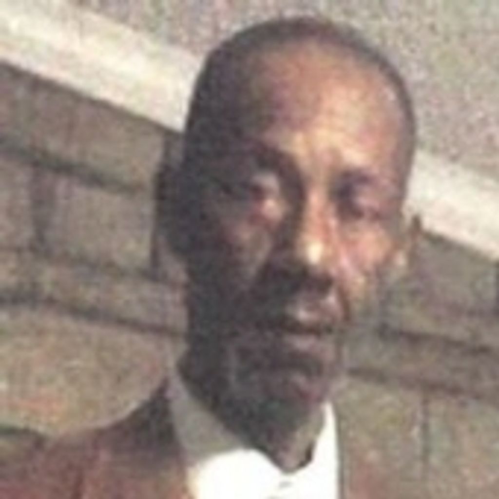 Marion Charles Mr. Brown