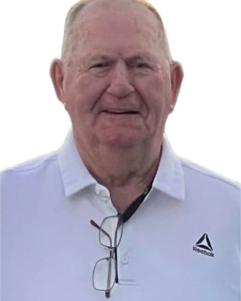 Ronald Eugene Johnson